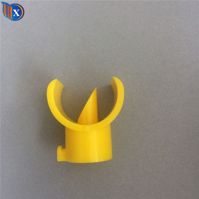 ABS ผู้ดื่มสัตว์ปีกอัตโนมัติ Valco J Lock อุปกรณ์การเลี้ยงสัตว์ปีก